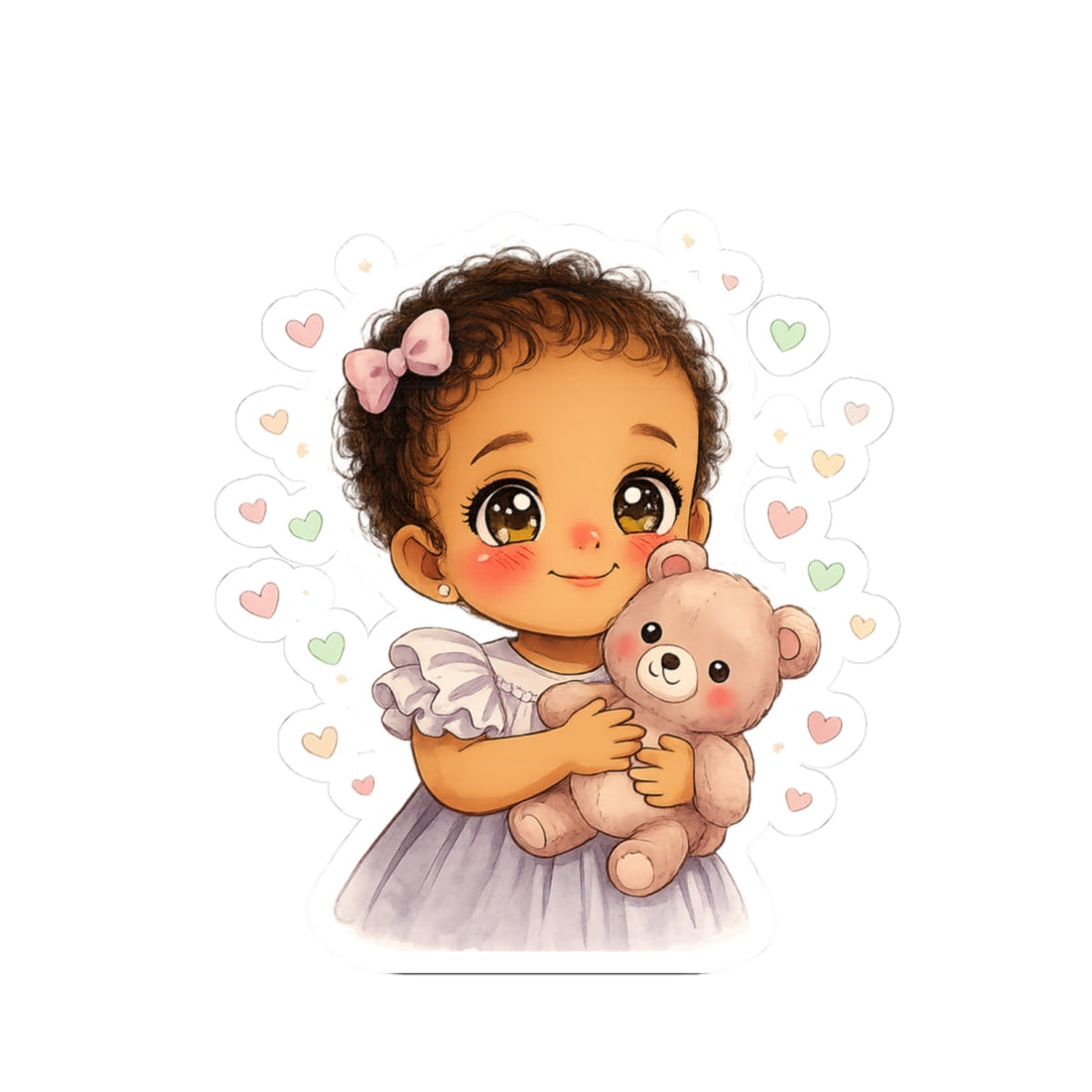 10 Cute Sticker Ideas for Kids